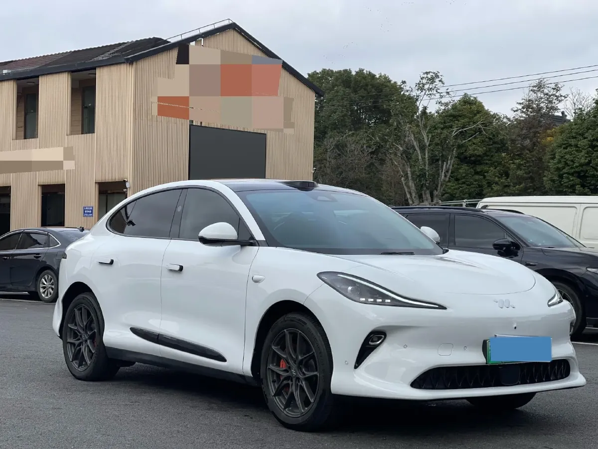 2025 IM LS6 BEV 83KWH,autocango,china used car exporter,china ev exporter,chinese used car exporter,chinese used ev exporter