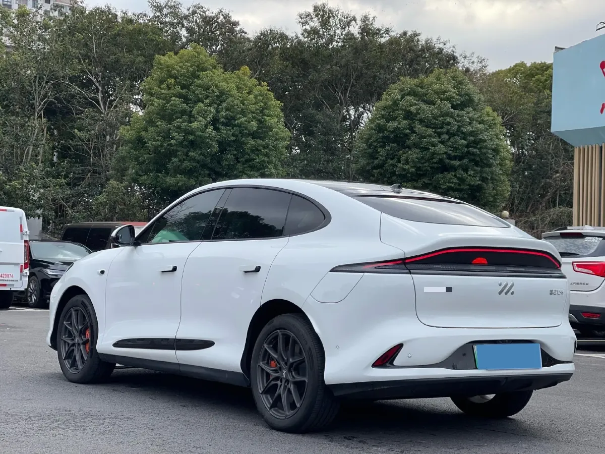 2025 IM LS6 BEV 83KWH,autocango,china used car exporter,china ev exporter,chinese used car exporter,chinese used ev exporter