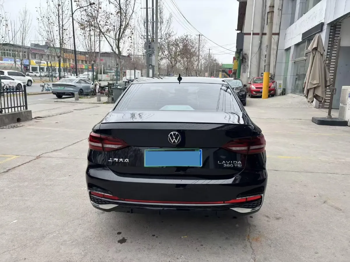 2023 Volkswagen Lavida 1.4T 150HP L4 7DCT,autocango,china used car exporter,china ev exporter,chinese used car exporter,chinese used ev exporter