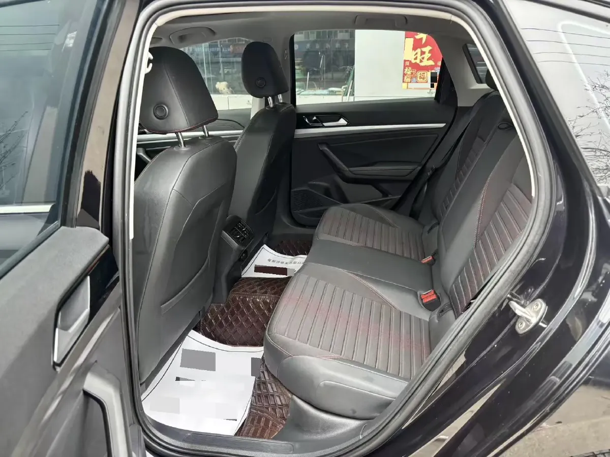 2023 Volkswagen Lavida 1.4T 150HP L4 7DCT,autocango,china used car exporter,china ev exporter,chinese used car exporter,chinese used ev exporter