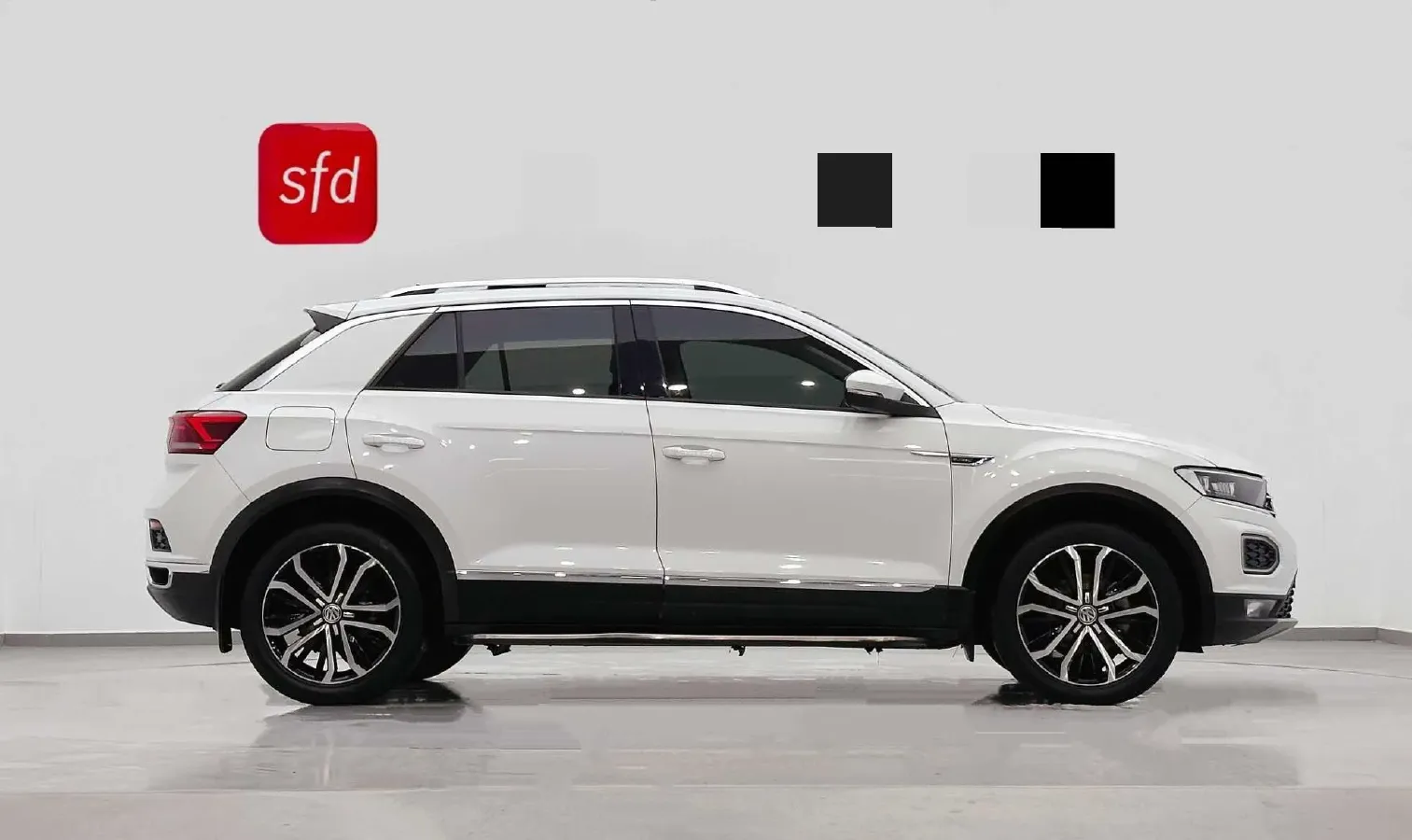 2020 Volkswagen T-Roc 1.4T 150HP L4 7DCT,autocango,china used car exporter,china ev exporter,chinese used car exporter,chinese used ev exporter