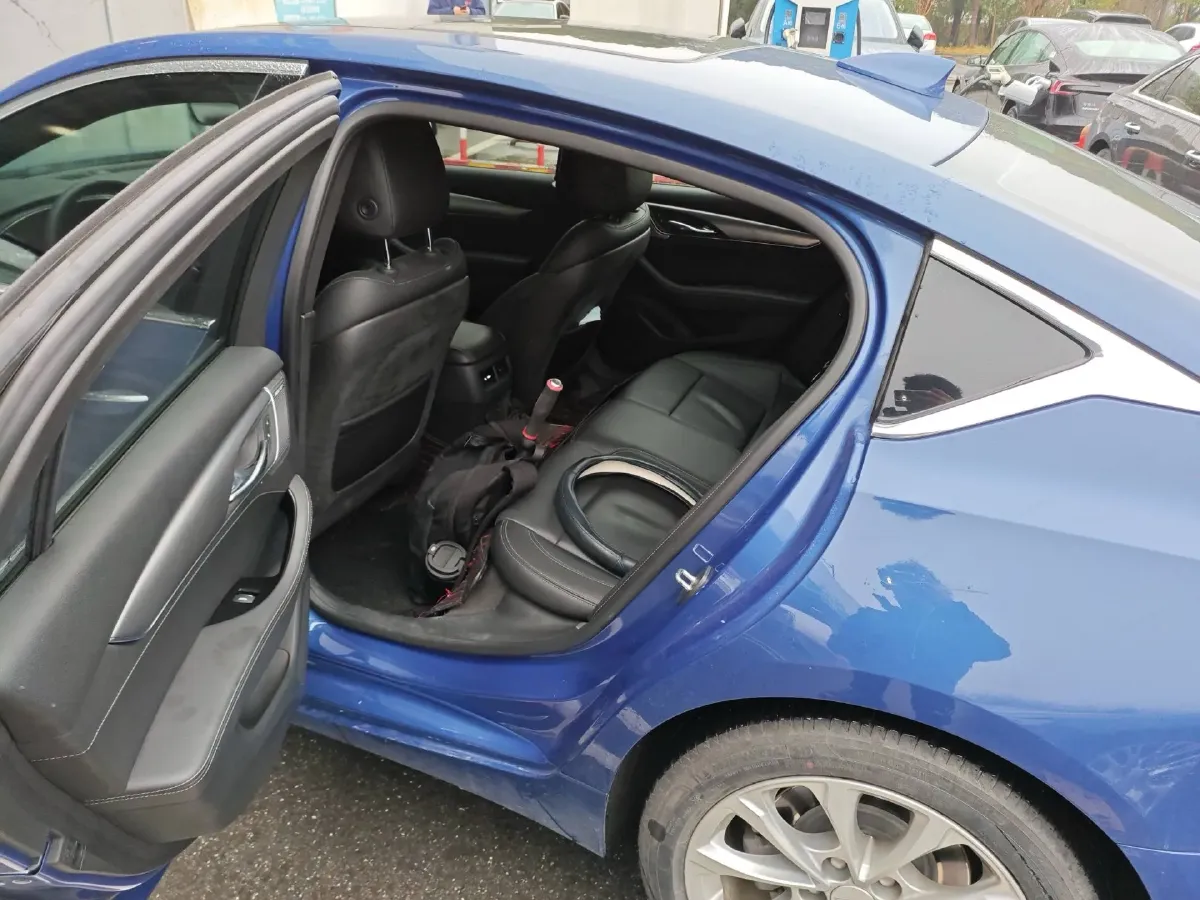 2020 Cadillac CT5 2.0T 237HP L4 10AT,autocango,china used car exporter,china ev exporter,chinese used car exporter,chinese used ev exporter