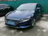 2019 Hyundai La Festa 1.6T 204HP L4 7DCT