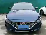 2019 Hyundai La Festa 1.6T 204HP L4 7DCT