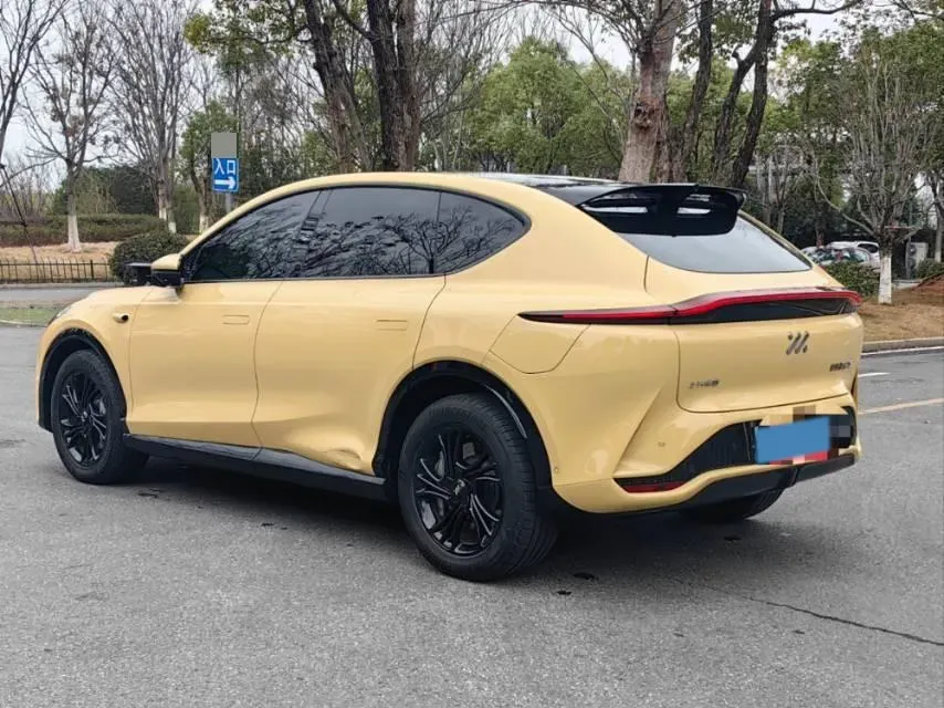 2023 IM LS7 BEV 100KWH,autocango,china used car exporter,china ev exporter,chinese used car exporter,chinese used ev exporter