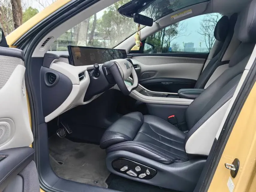 2023 IM LS7 BEV 100KWH,autocango,china used car exporter,china ev exporter,chinese used car exporter,chinese used ev exporter