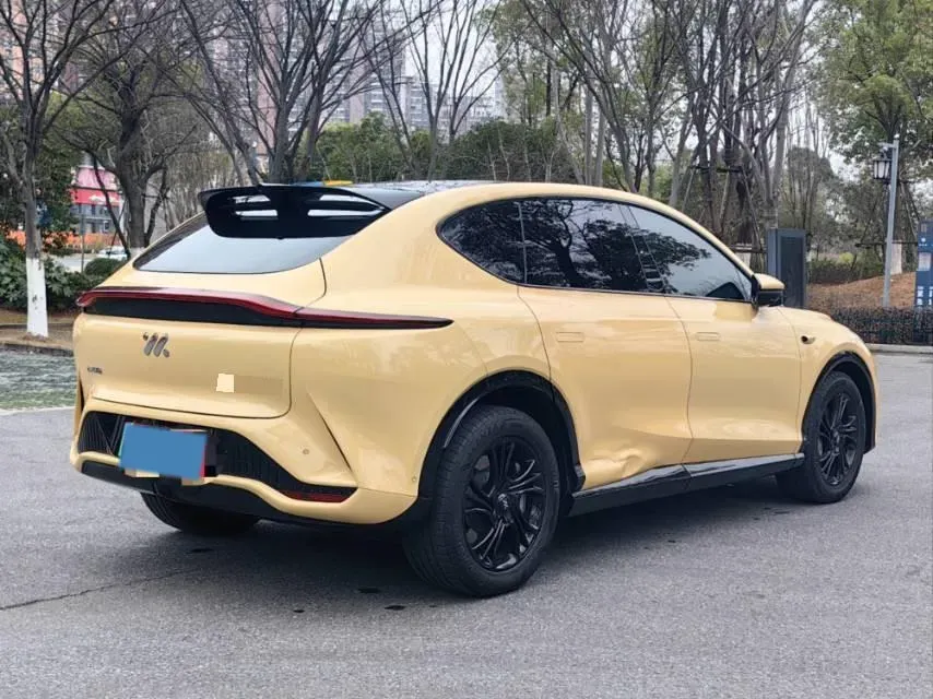 2023 IM LS7 BEV 100KWH,autocango,china used car exporter,china ev exporter,chinese used car exporter,chinese used ev exporter