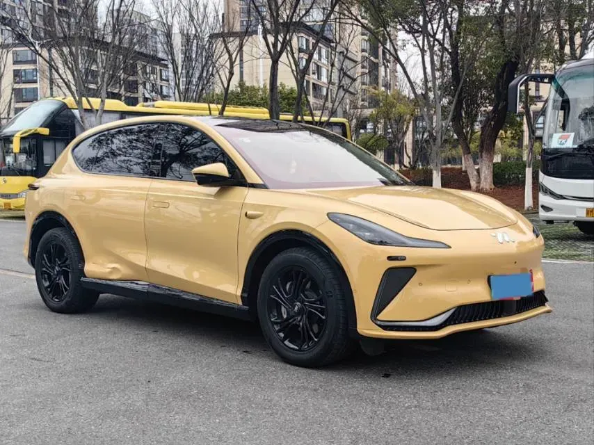 2023 IM LS7 BEV 100KWH,autocango,china used car exporter,china ev exporter,chinese used car exporter,chinese used ev exporter