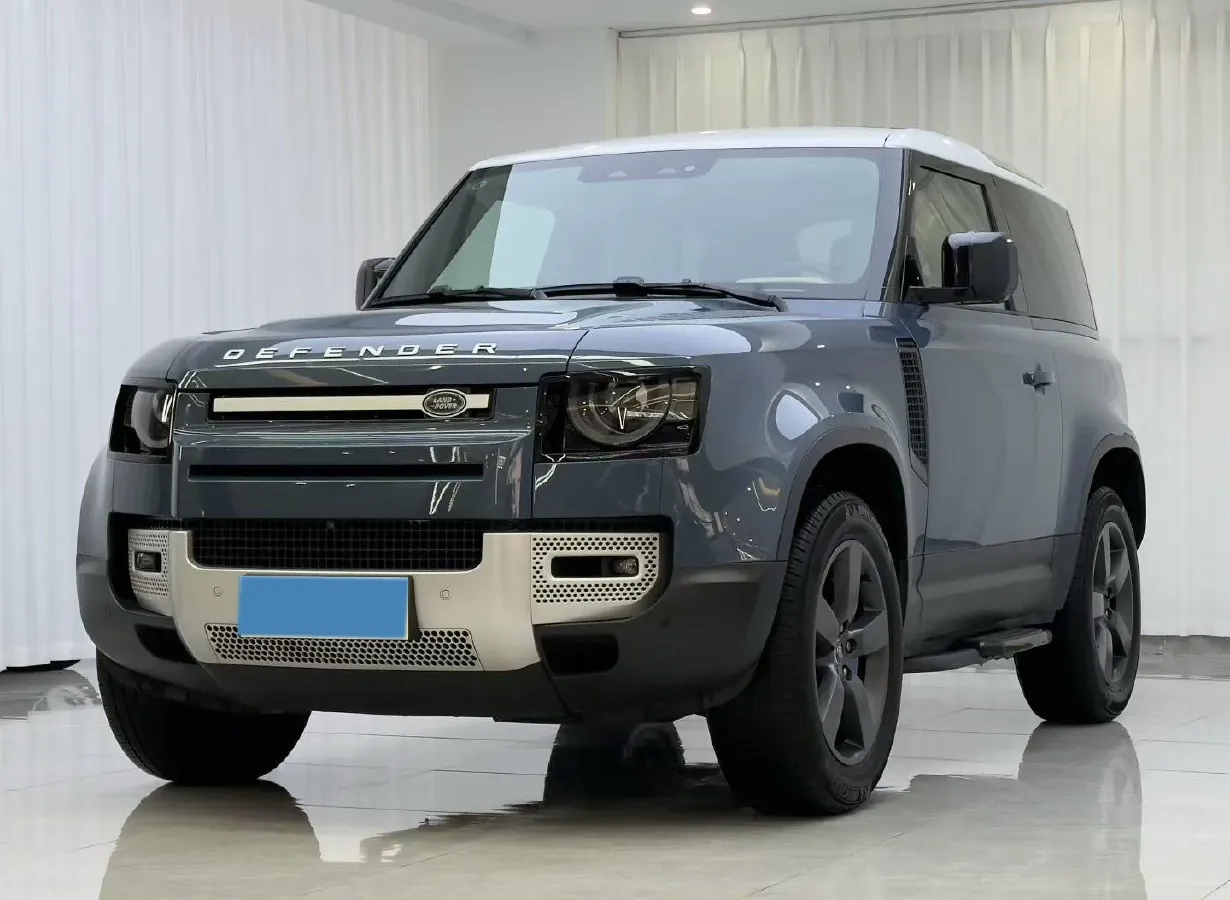 2025 Land Rover Defender 3.0T 400HP L6 8AT,autocango,china used car exporter,china ev exporter,chinese used car exporter,chinese used ev exporter