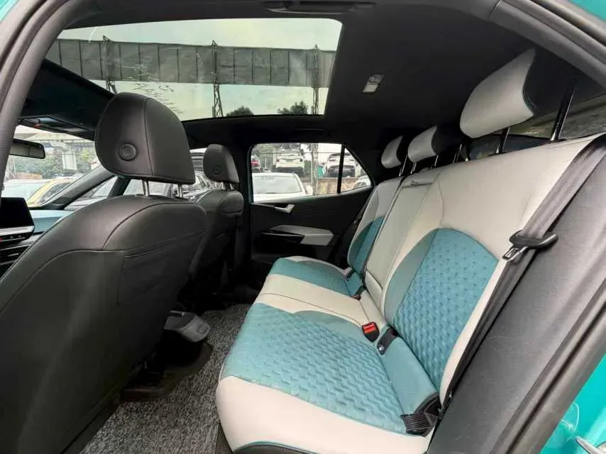 2021 Volkswagen ID.3 BEV 57.3KWH,autocango,china used car exporter,china ev exporter,chinese used car exporter,chinese used ev exporter