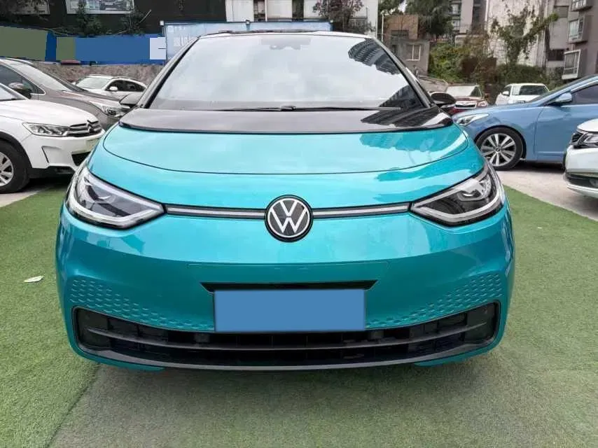 2021 Volkswagen ID.3 BEV 57.3KWH,autocango,china used car exporter,china ev exporter,chinese used car exporter,chinese used ev exporter