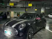 2019 MINI CLUBMAN,autocango,china used car exporter,china ev exporter,chinese used car exporter,chinese used ev exporter