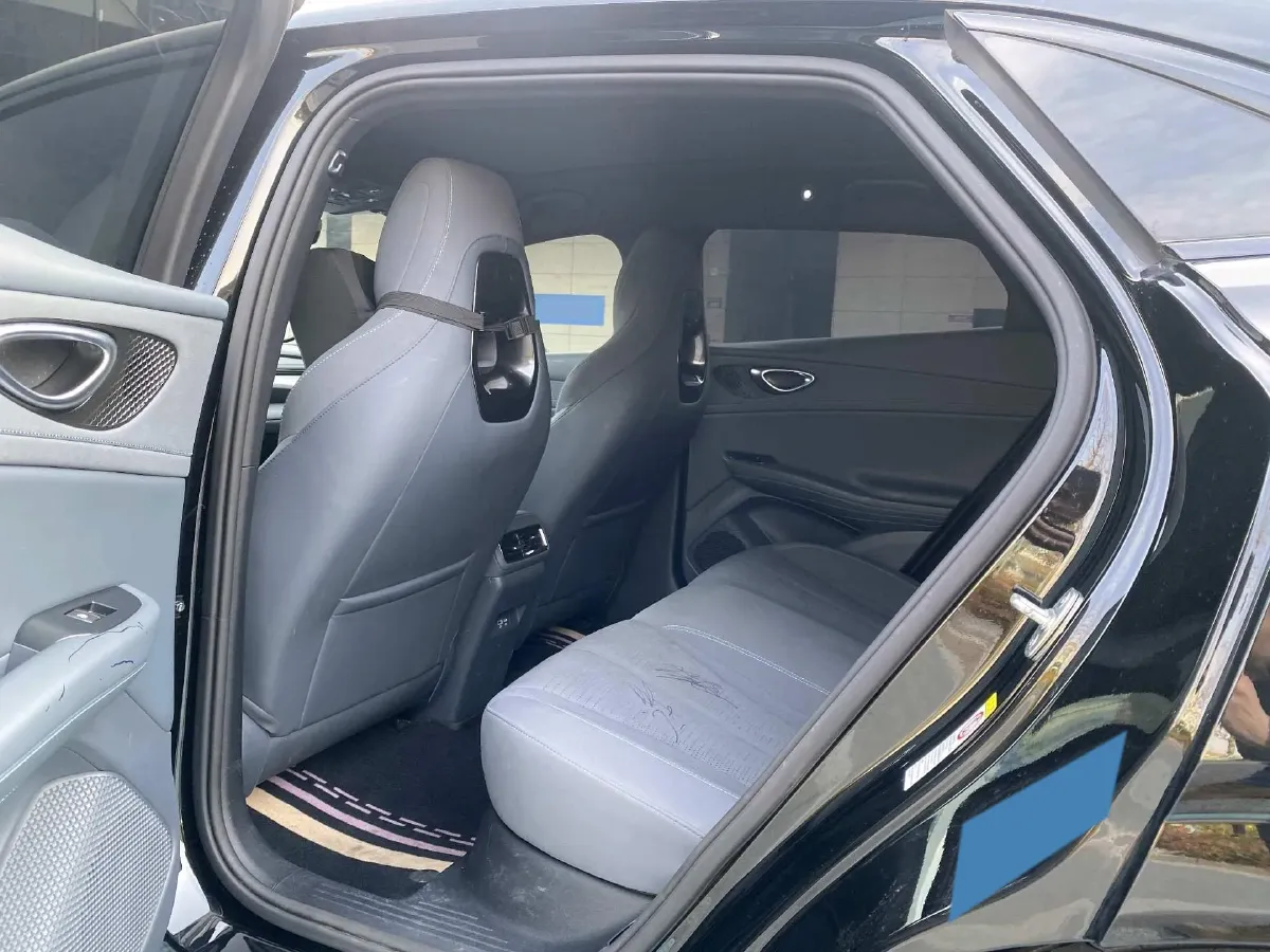 2025 BYD Seal06GT BEV 59.52KWH,autocango,china used car exporter,china ev exporter,chinese used car exporter,chinese used ev exporter