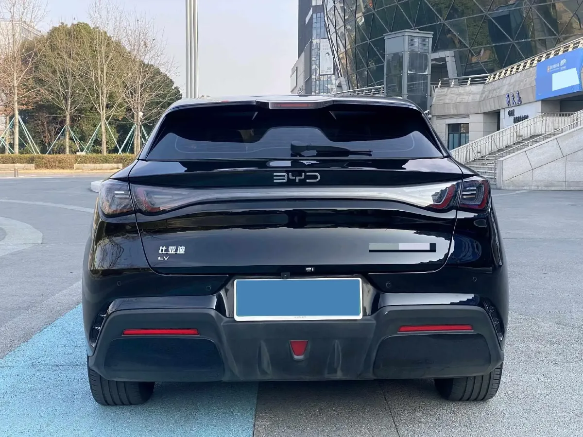 2025 BYD Seal06GT BEV 59.52KWH,autocango,china used car exporter,china ev exporter,chinese used car exporter,chinese used ev exporter