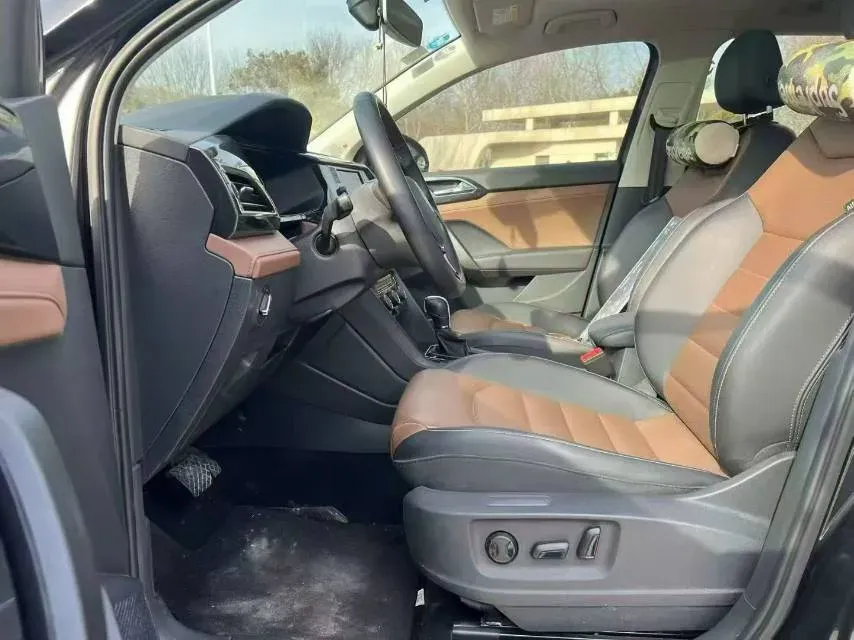 2019 HanTeng X5 BEV 42.72KWH,autocango,china used car exporter,china ev exporter,chinese used car exporter,chinese used ev exporter