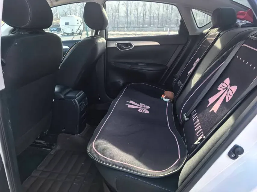 2024 Nissan Sylphy 1.6L 122HP L4 CVT,autocango,china used car exporter,china ev exporter,chinese used car exporter,chinese used ev exporter