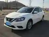 2024 Nissan Sylphy 1.6L 122HP L4 CVT