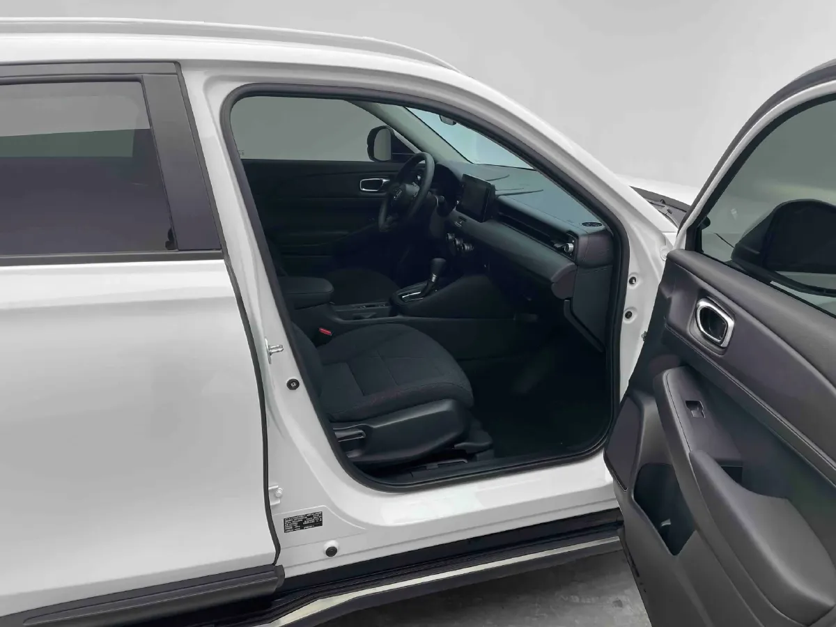 2023 Honda XR-V 1.5L 124HP L4 CVT,autocango,china used car exporter,china ev exporter,chinese used car exporter,chinese used ev exporter