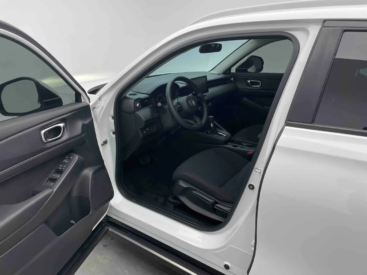 2023 Honda XR-V 1.5L 124HP L4 CVT,autocango,china used car exporter,china ev exporter,chinese used car exporter,chinese used ev exporter