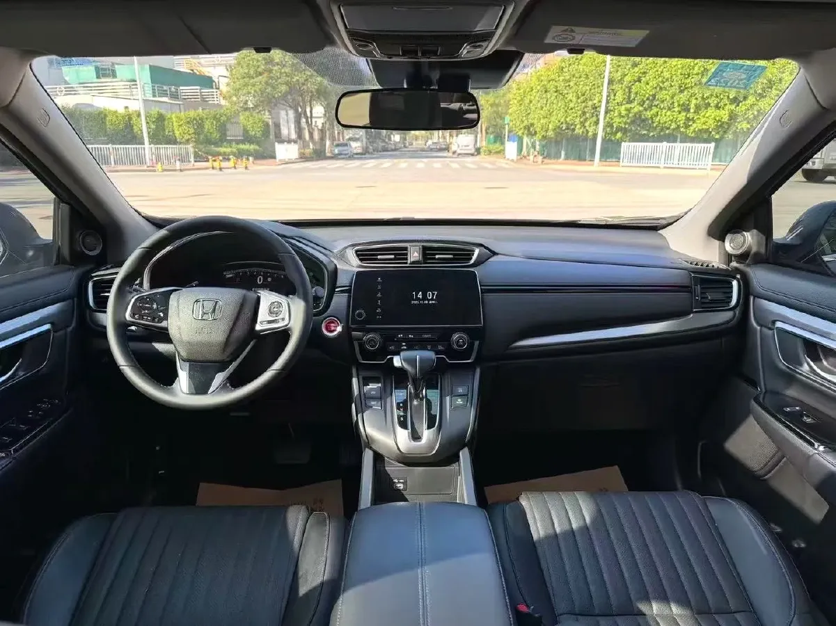 2020 Honda Breeze 1.5T 193HP L4 CVT,autocango,china used car exporter,china ev exporter,chinese used car exporter,chinese used ev exporter