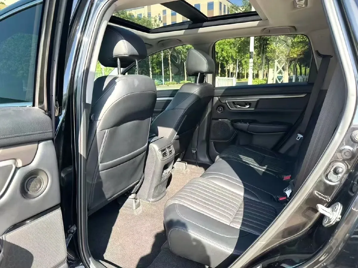 2020 Honda Breeze 1.5T 193HP L4 CVT,autocango,china used car exporter,china ev exporter,chinese used car exporter,chinese used ev exporter