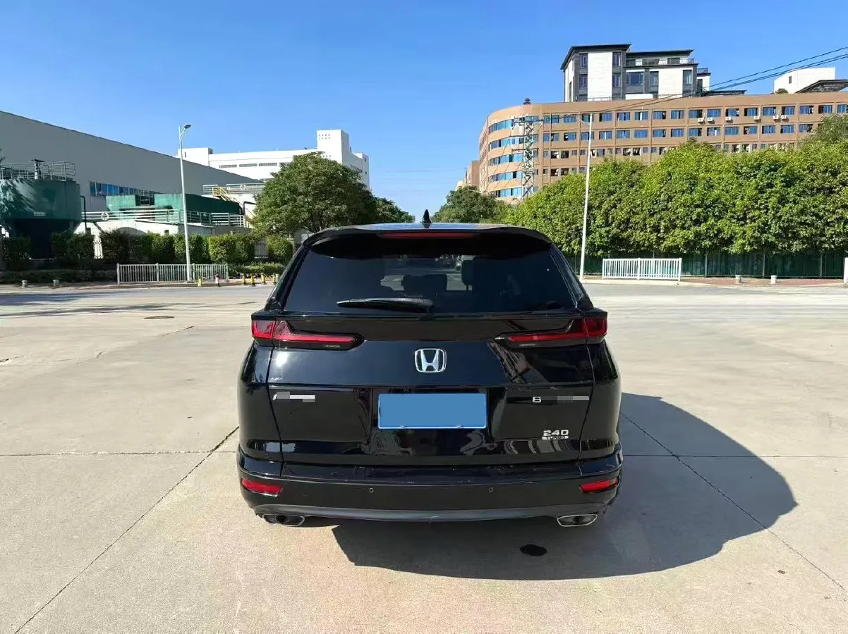 2020 Honda Breeze 1.5T 193HP L4 CVT,autocango,china used car exporter,china ev exporter,chinese used car exporter,chinese used ev exporter