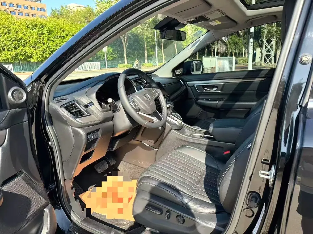 2020 Honda Breeze 1.5T 193HP L4 CVT,autocango,china used car exporter,china ev exporter,chinese used car exporter,chinese used ev exporter