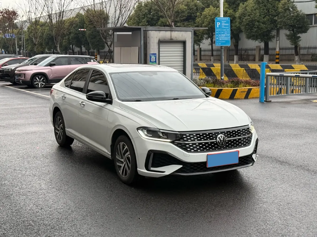 2023 Volkswagen Lavida 1.2T 116HP L4 7DCT,autocango,china used car exporter,china ev exporter,chinese used car exporter,chinese used ev exporter