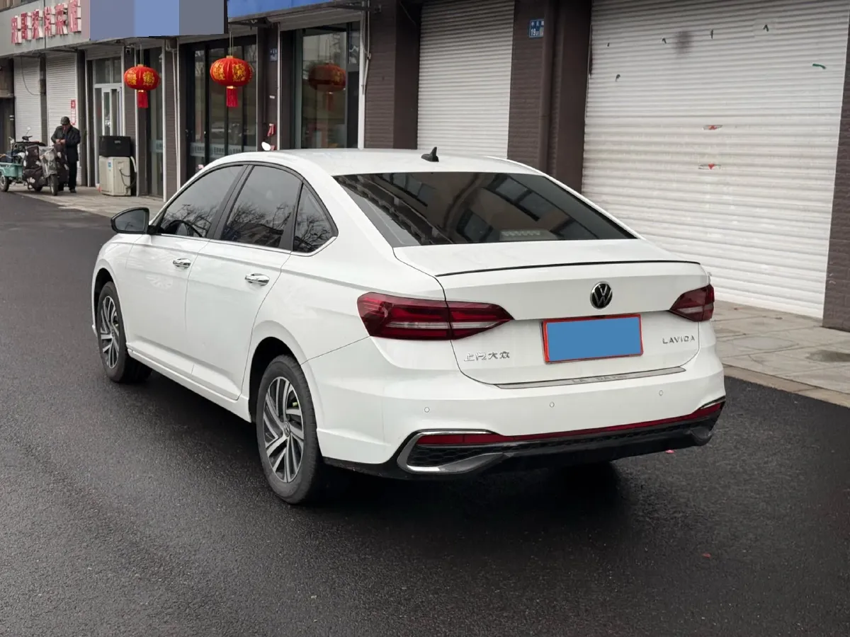 2023 Volkswagen Lavida 1.2T 116HP L4 7DCT,autocango,china used car exporter,china ev exporter,chinese used car exporter,chinese used ev exporter