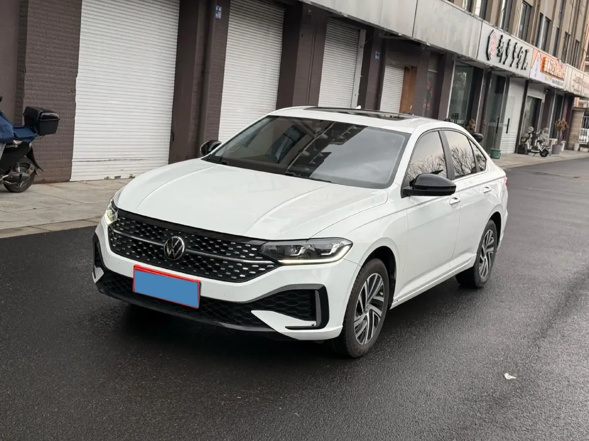 2023 Volkswagen Lavida 1.2T 116HP L4 7DCT,autocango,china used car exporter,china ev exporter,chinese used car exporter,chinese used ev exporter