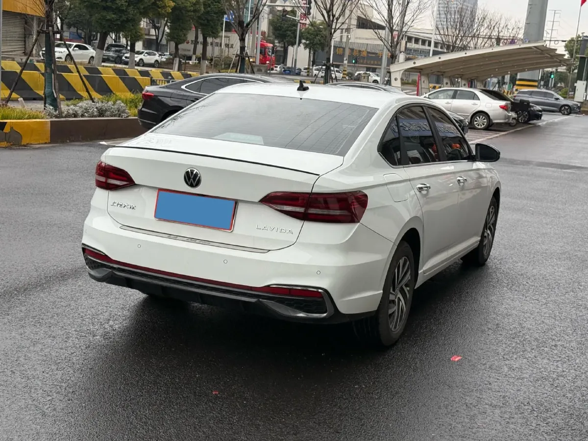 2023 Volkswagen Lavida 1.2T 116HP L4 7DCT,autocango,china used car exporter,china ev exporter,chinese used car exporter,chinese used ev exporter