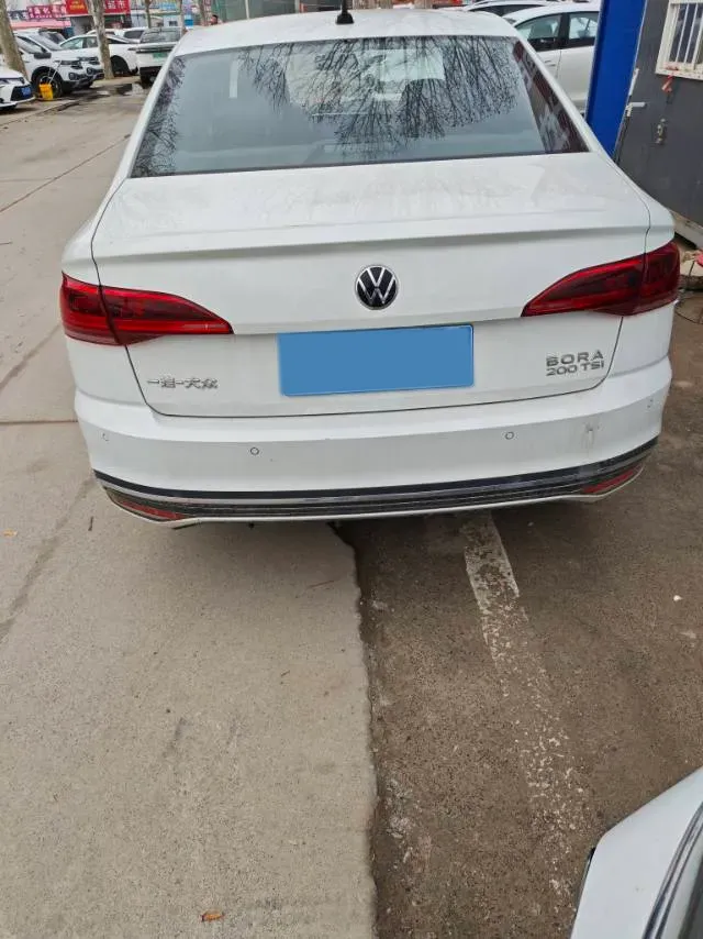 2023 Volkswagen Bora 1.2T 116HP L4 7DCT,autocango,china used car exporter,china ev exporter,chinese used car exporter,chinese used ev exporter