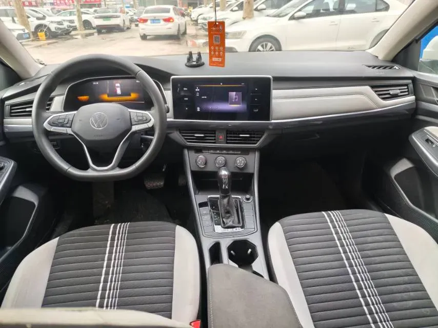 2023 Volkswagen Bora 1.2T 116HP L4 7DCT,autocango,china used car exporter,china ev exporter,chinese used car exporter,chinese used ev exporter