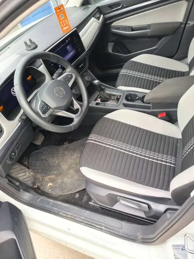 2023 Volkswagen Bora 1.2T 116HP L4 7DCT,autocango,china used car exporter,china ev exporter,chinese used car exporter,chinese used ev exporter