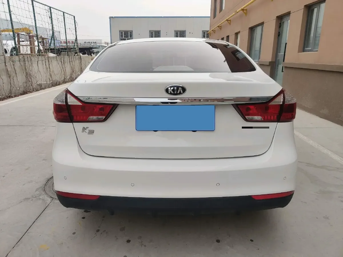 2017 Kia K3 1.6L 128HP L4 6AT,autocango,china used car exporter,china ev exporter,chinese used car exporter,chinese used ev exporter