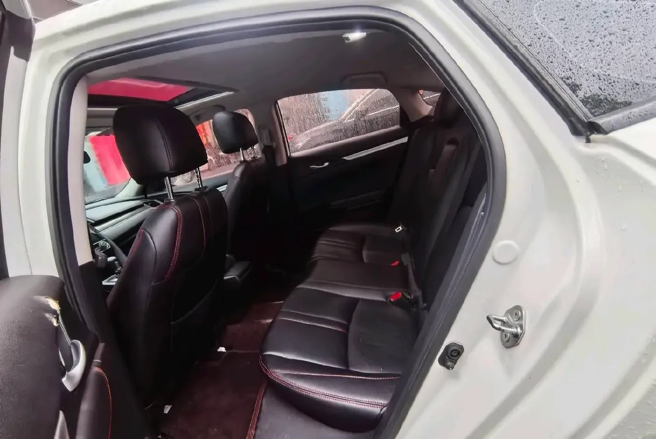 2019 Honda Civic 1.5T 177HP L4 CVT,autocango,china used car exporter,china ev exporter,chinese used car exporter,chinese used ev exporter