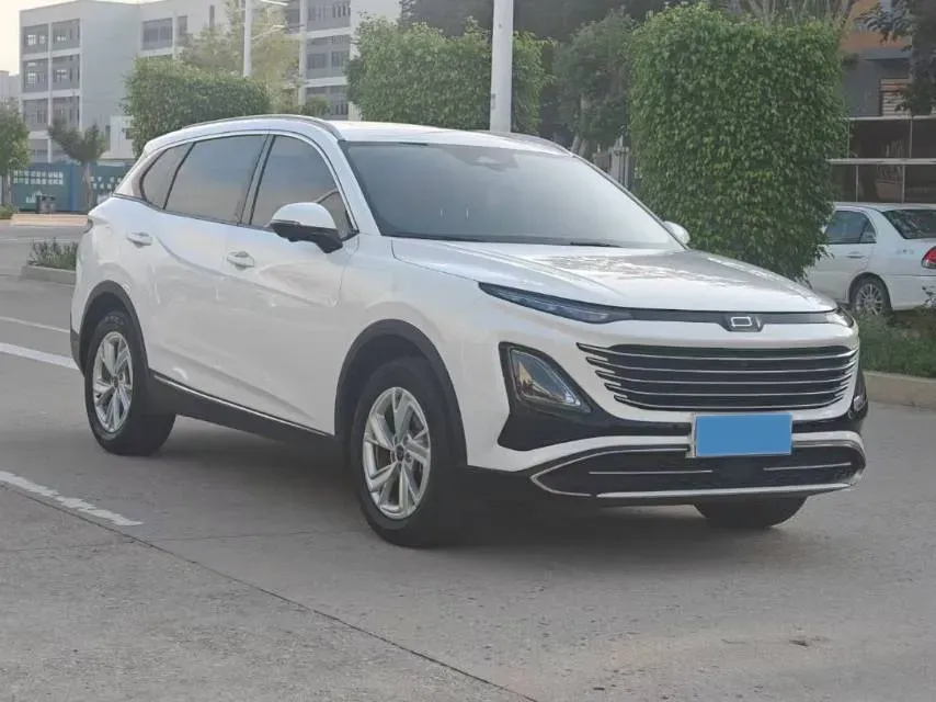 2023 Bestune T90 1.5T 169HP L4 7DCT,autocango,china used car exporter,china ev exporter,chinese used car exporter,chinese used ev exporter