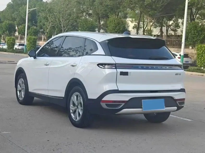 2023 Bestune T90 1.5T 169HP L4 7DCT,autocango,china used car exporter,china ev exporter,chinese used car exporter,chinese used ev exporter