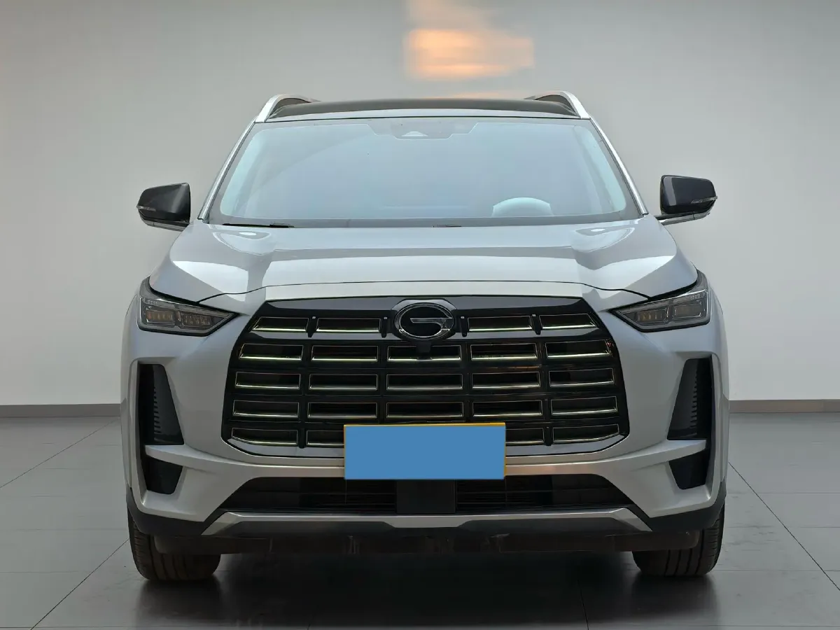 2024 GAC Trumpchi GS4 1.5T 177HP L4 7DCT,autocango,china used car exporter,china ev exporter,chinese used car exporter,chinese used ev exporter