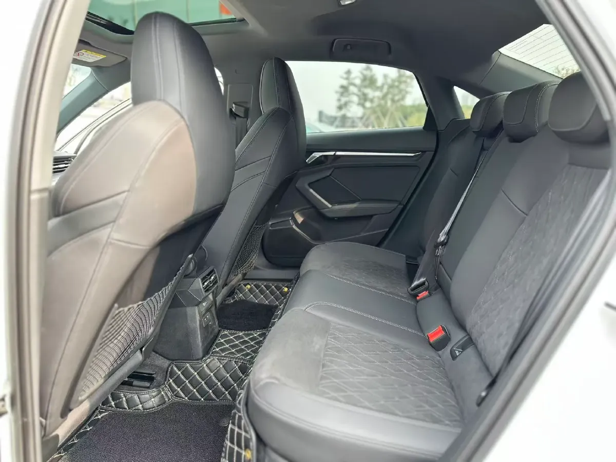 2023 Audi A3 1.4T 150HP L4 7DCT,autocango,china used car exporter,china ev exporter,chinese used car exporter,chinese used ev exporter