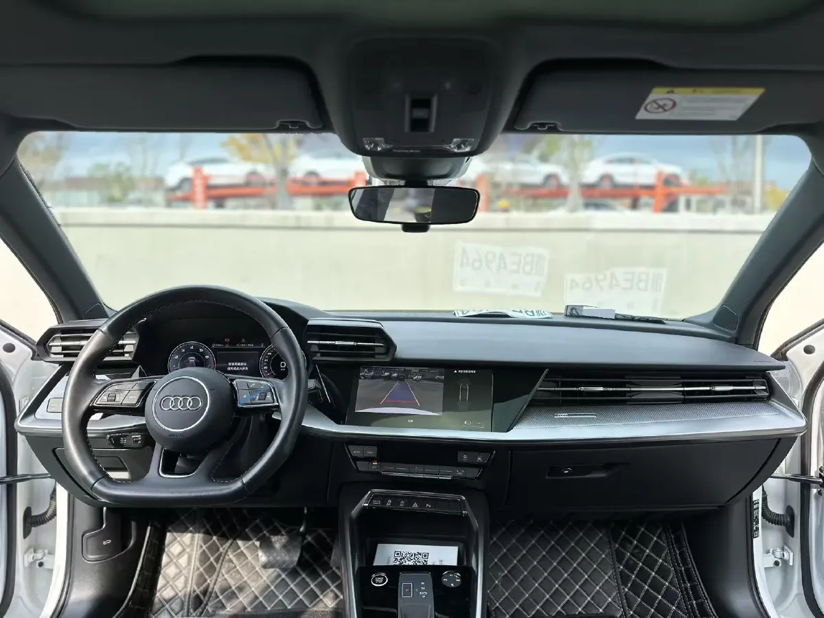 2023 Audi A3 1.4T 150HP L4 7DCT,autocango,china used car exporter,china ev exporter,chinese used car exporter,chinese used ev exporter