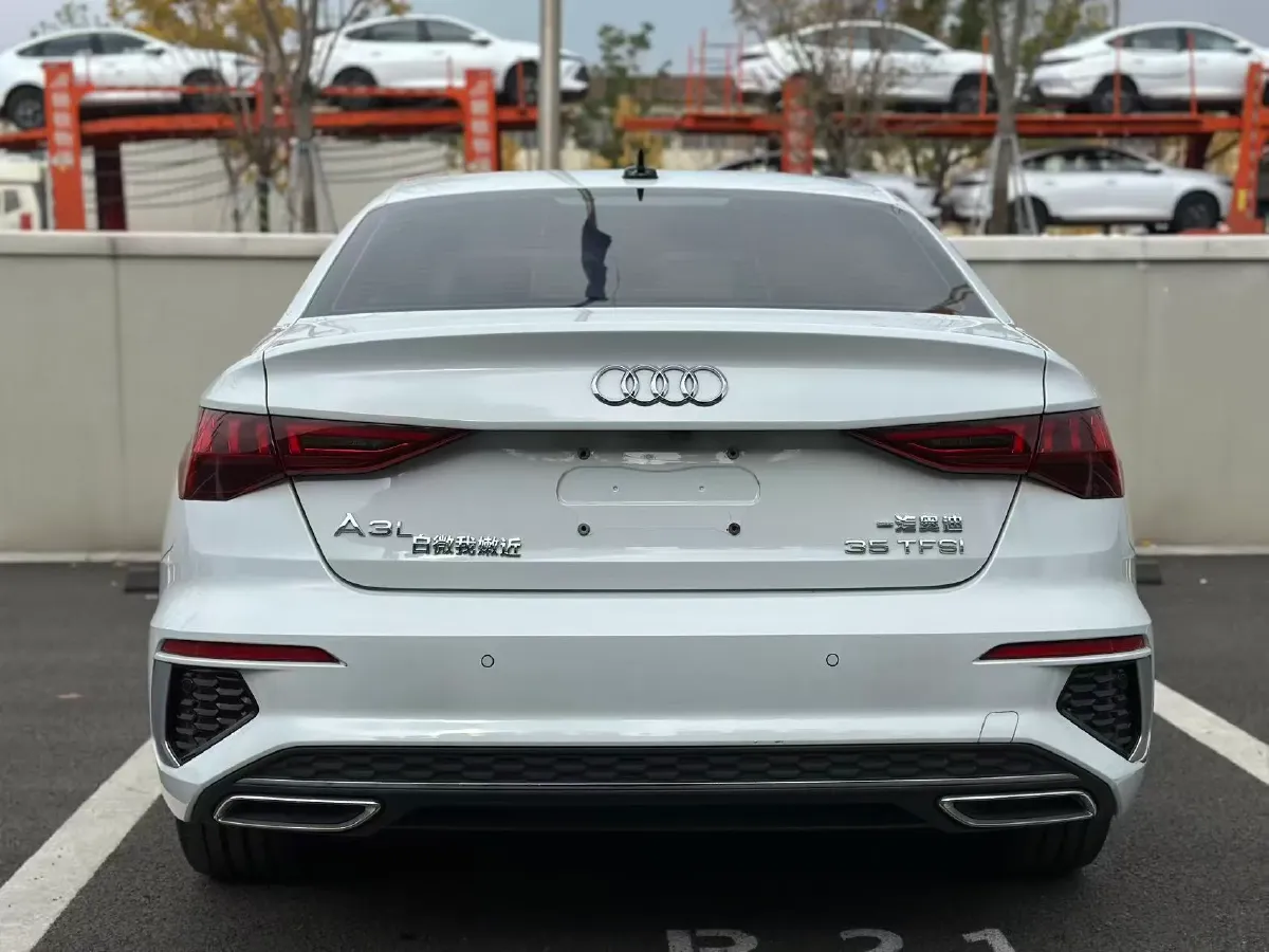 2023 Audi A3 1.4T 150HP L4 7DCT,autocango,china used car exporter,china ev exporter,chinese used car exporter,chinese used ev exporter