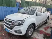 2022 ISUZU RE-MAX JIM,autocango,china used car exporter,china ev exporter,chinese used car exporter,chinese used ev exporter