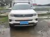2019 ChangAn CS35 Plus 1.6L 128HP L4 5MT