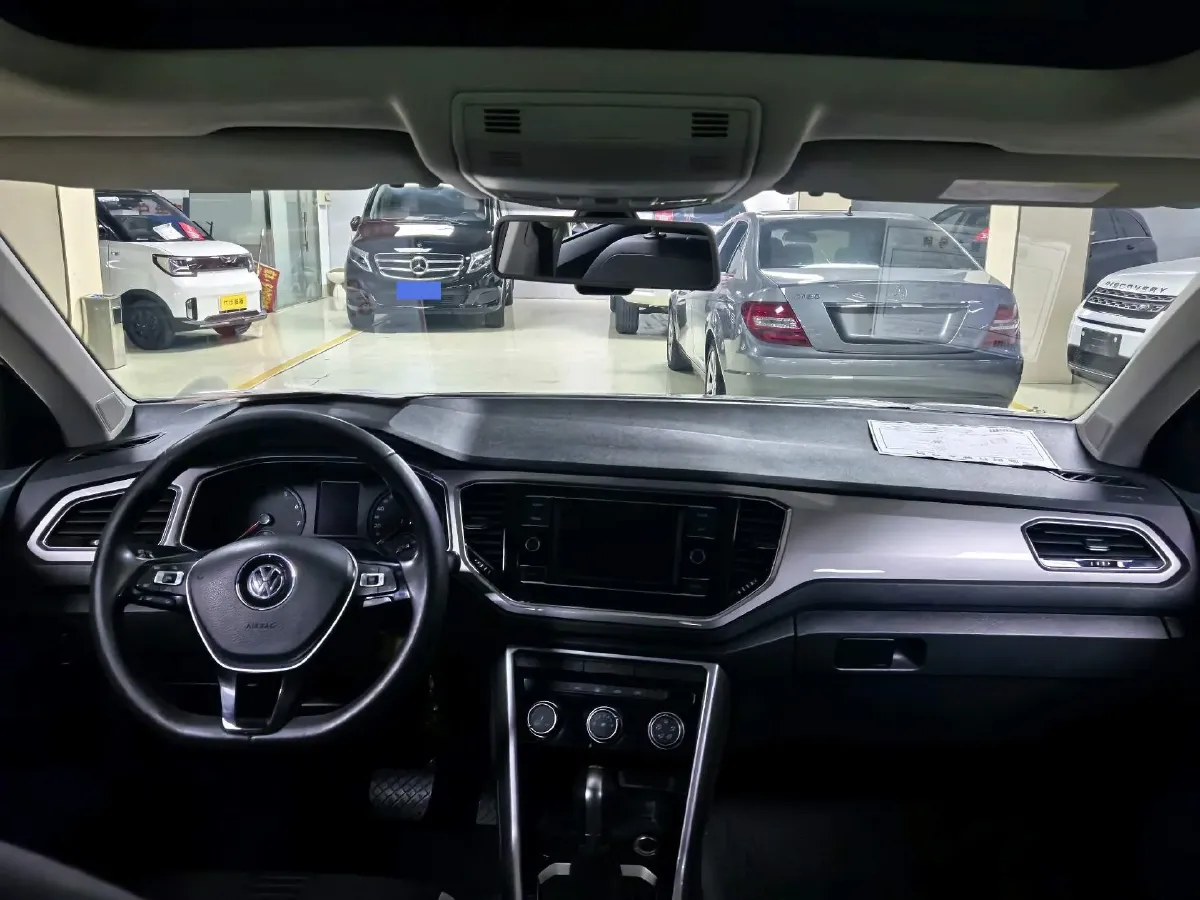 2018 Borgward BX5 1.8T 190HP L4 6AT,autocango,china used car exporter,china ev exporter,chinese used car exporter,chinese used ev exporter