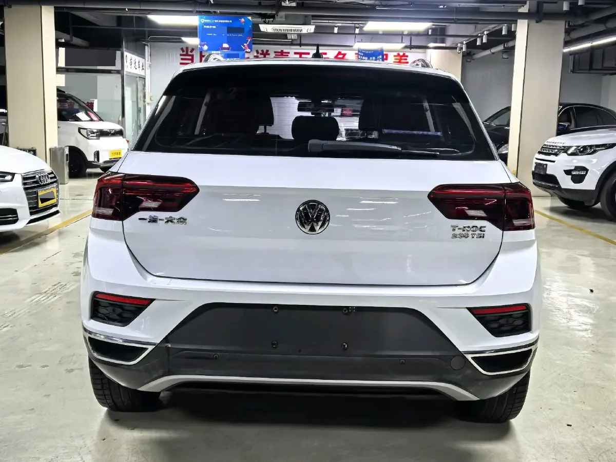 2018 Borgward BX5 1.8T 190HP L4 6AT,autocango,china used car exporter,china ev exporter,chinese used car exporter,chinese used ev exporter