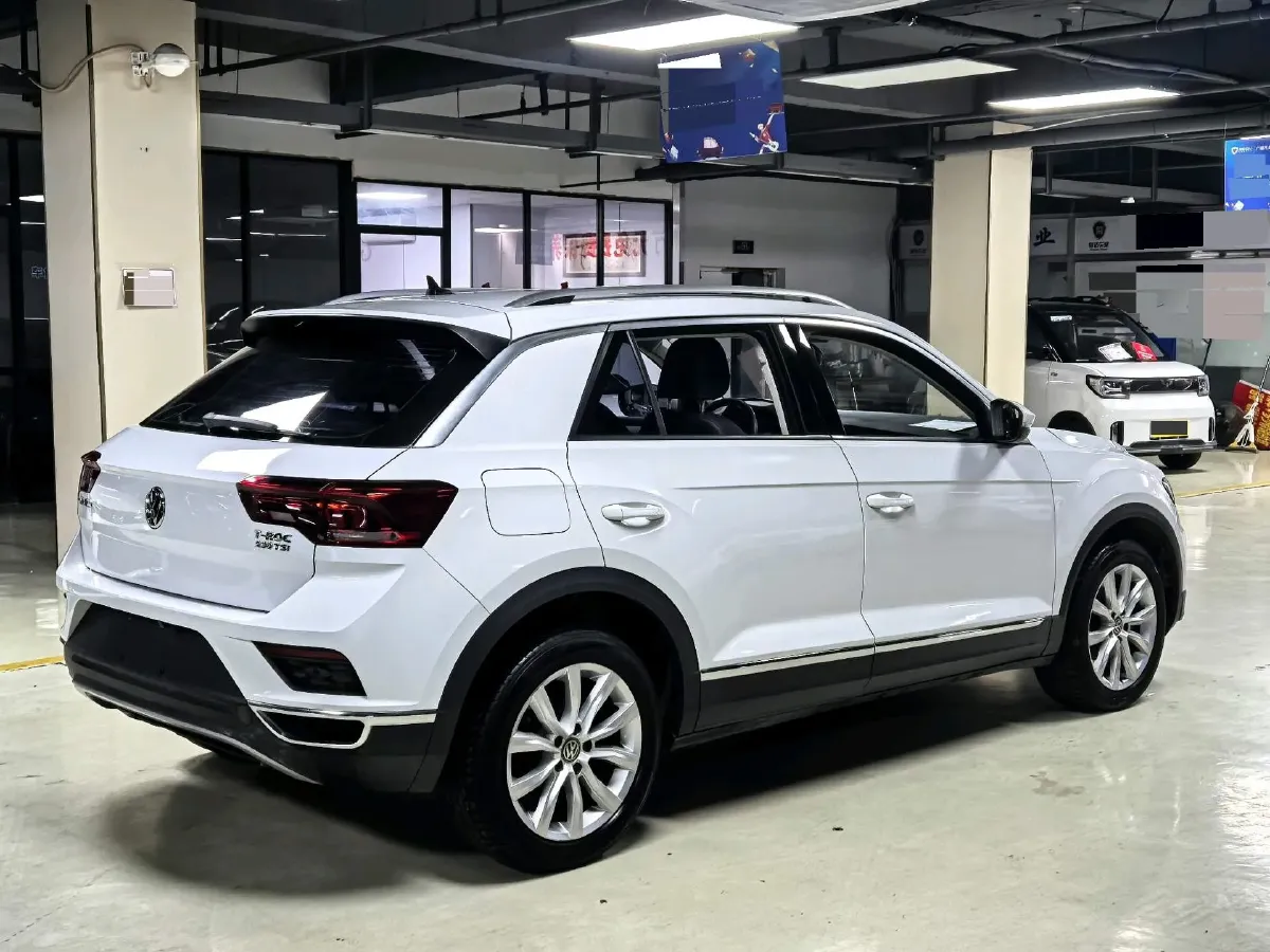 2018 Borgward BX5 1.8T 190HP L4 6AT,autocango,china used car exporter,china ev exporter,chinese used car exporter,chinese used ev exporter