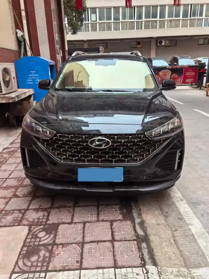 2021 Hyundai ix35 2.0L 160HP L4 6AT,autocango,china used car exporter,china ev exporter,chinese used car exporter,chinese used ev exporter