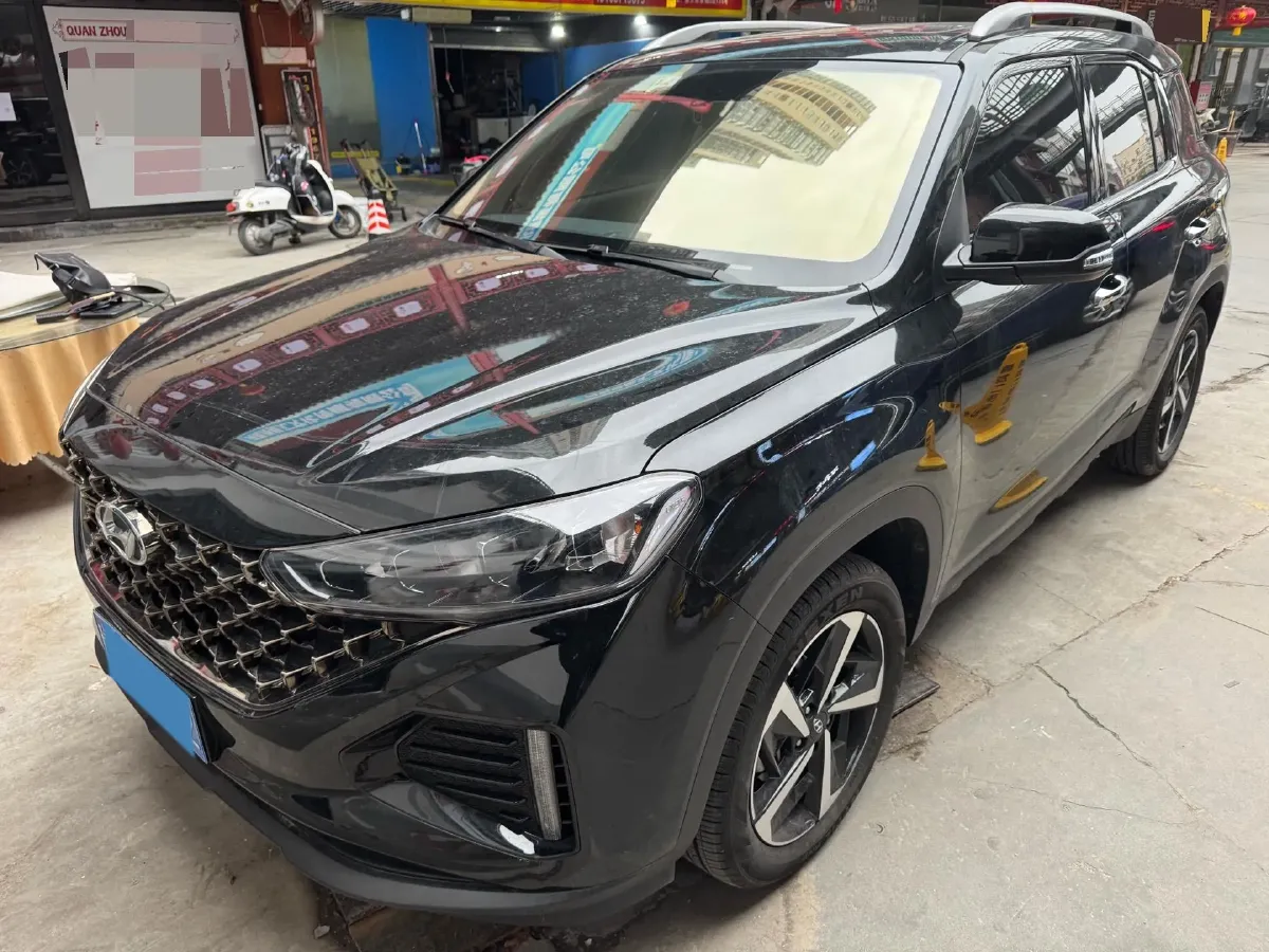 2021 Hyundai ix35 2.0L 160HP L4 6AT,autocango,china used car exporter,china ev exporter,chinese used car exporter,chinese used ev exporter