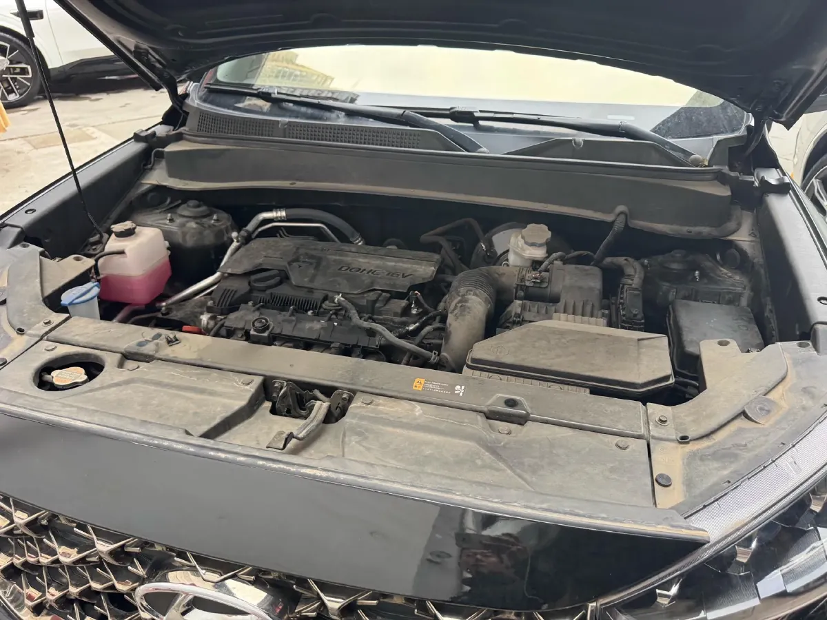 2021 Hyundai ix35 2.0L 160HP L4 6AT,autocango,china used car exporter,china ev exporter,chinese used car exporter,chinese used ev exporter